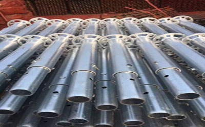 河北盤扣腳手架 河北盤扣腳手架