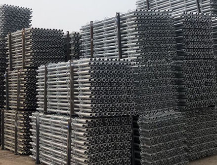 盤扣腳手架租賃 盤扣腳手架租賃