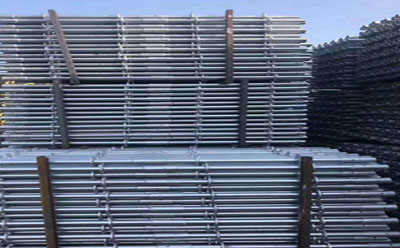 盤(pán)扣腳手架租賃