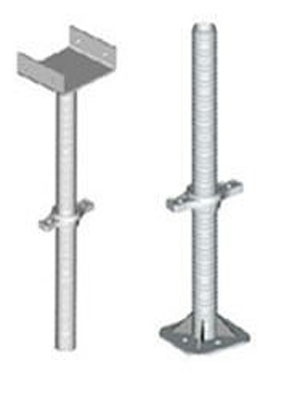 腳手架頂托 底座